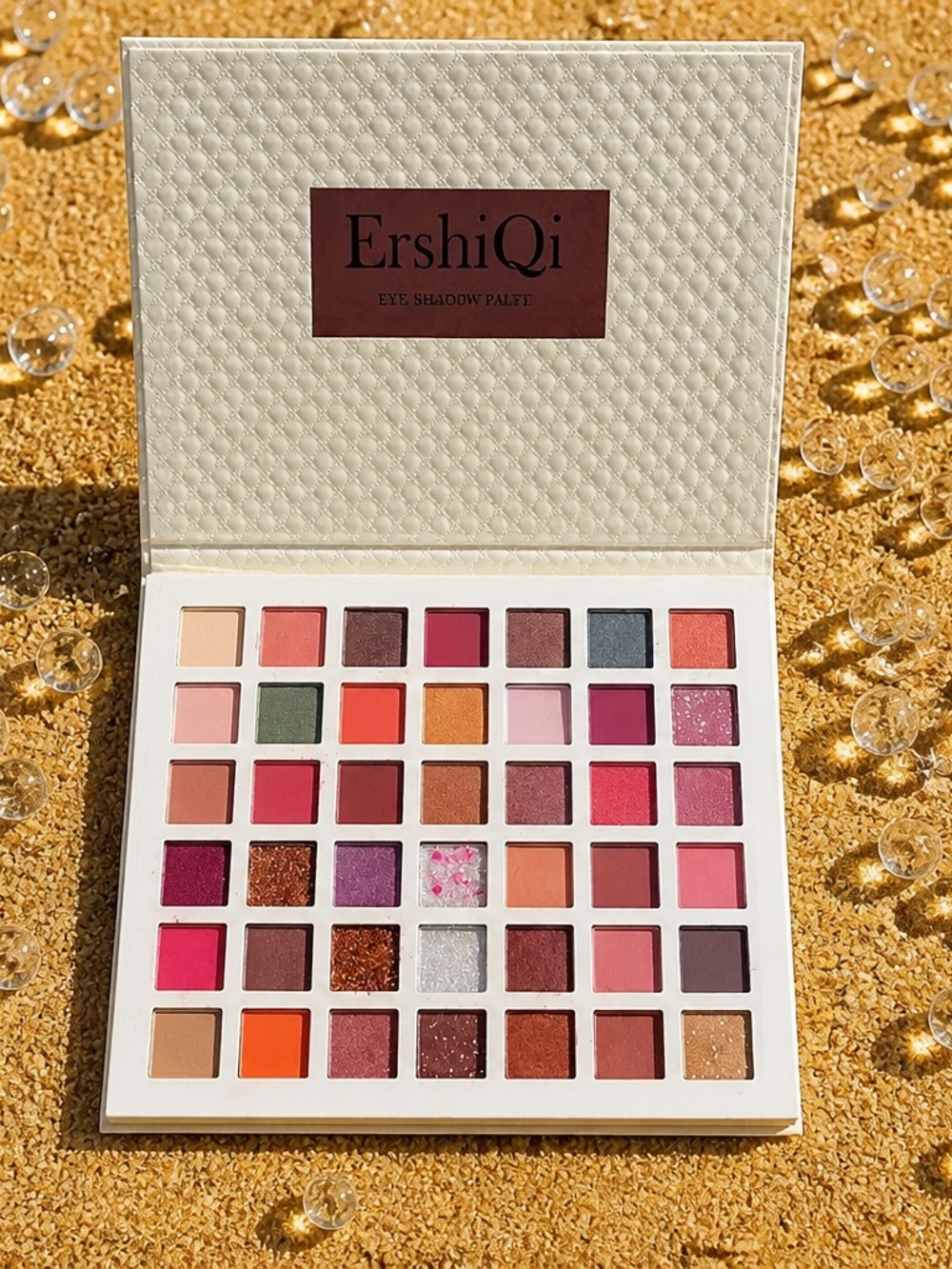 Eyeshadow Palette